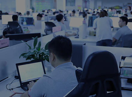 Online/Offline Support Team