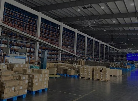 Complete Warehouse Solutions