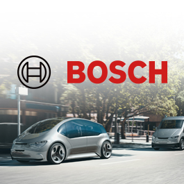 BOSCH